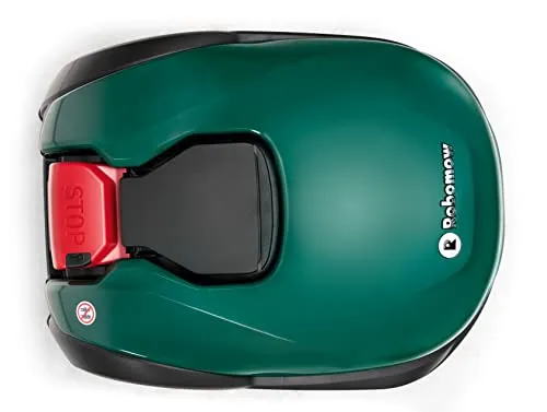 Robomow RK2000 5