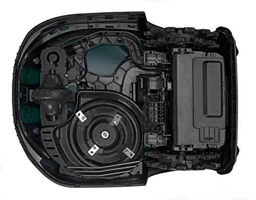 Robomow RK2000 6