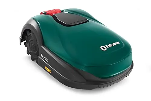 Robomow RK2000 2