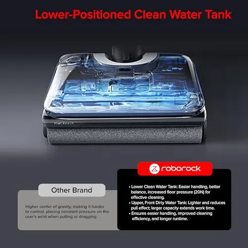 Roborock F25 ACE 2