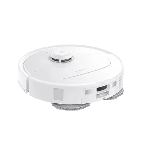 Roborock Q Revo MaxV 6