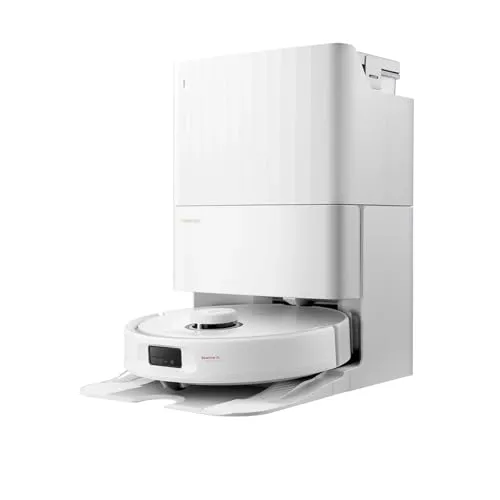 Roborock Q Revo MaxV 4