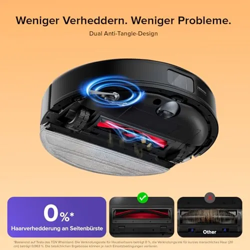 roborock Q10 3