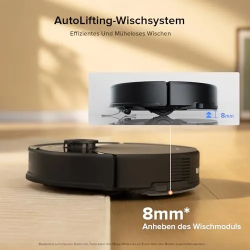 roborock Q10 5