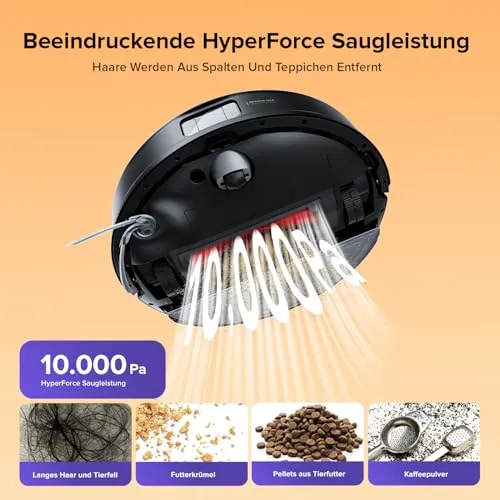 roborock Q10 S5
