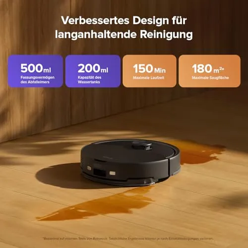 roborock Q10 S5 5
