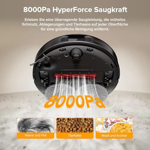 Roborock Qrevo