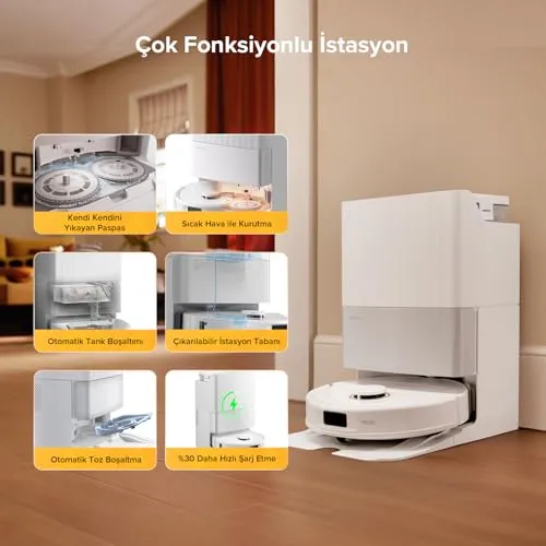 Roborock Qrevo 5AE 3