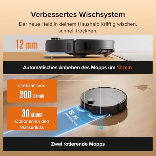 roborock Qrevo Edge 2 3