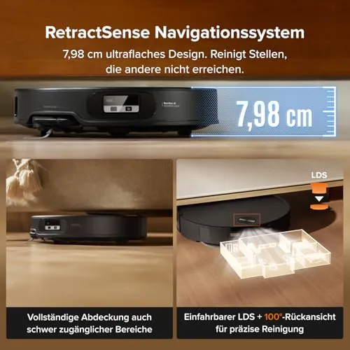 roborock Qrevo Edge 2 4