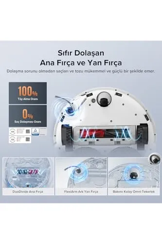 Roborock Qrevo Edge 5V1 2