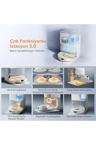 Roborock Qrevo Edge 5V1 4