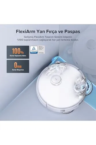 Roborock Qrevo Edge 5V1 5