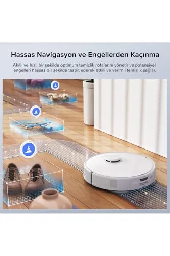 Roborock Qrevo Edge 5V1 6