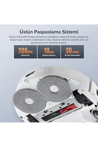 Roborock Qrevo Edge 5V1 7