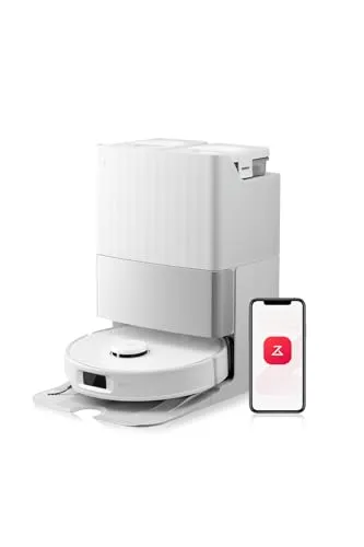 Roborock Qrevo Edge 5V1