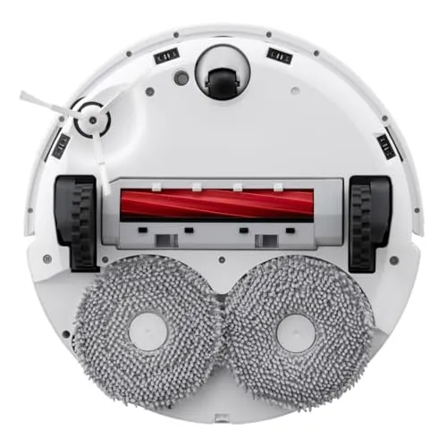RoboRock Qrevo Plus 3