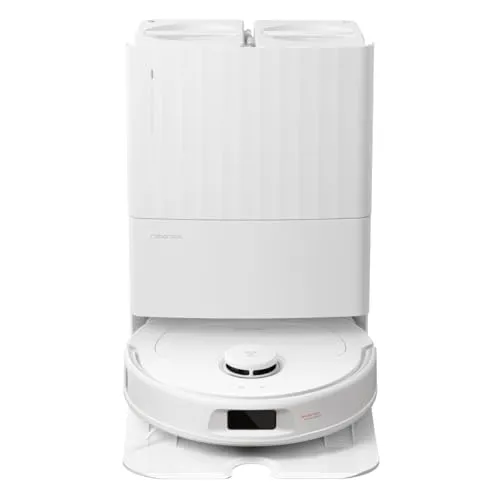 RoboRock Qrevo Plus 2