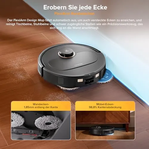 roborock Qrevo S5V 4