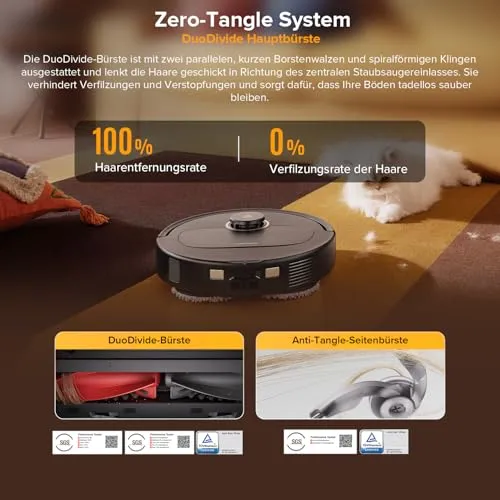 roborock Qrevo S5V 5