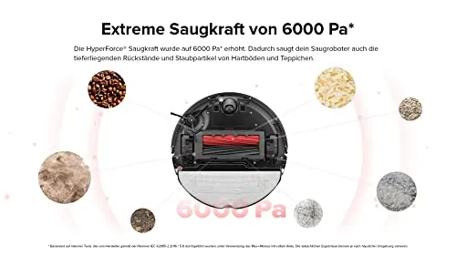 Roborock S8+ 2