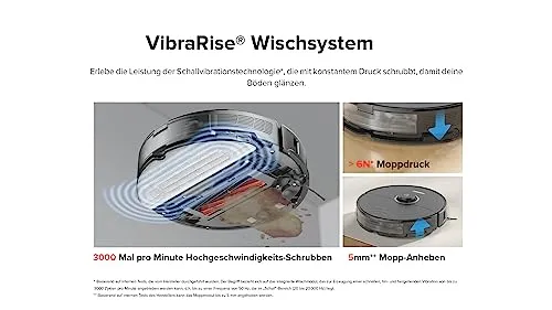 Roborock S8+ 5