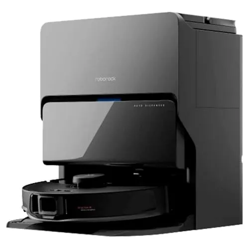 Roborock S8 Maxv Ultra