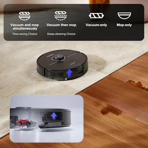 roborock S8 Pro Ultra 6