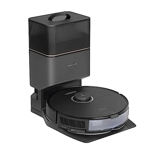 Roborock S8+