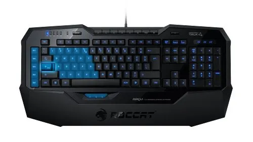 Roccat Isku FX 3