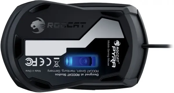 Roccat Pyra 4