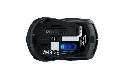 Roccat Pyra Wireless 5