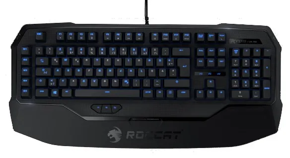 Roccat Ryos MK Pro