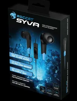Roccat Syva 4