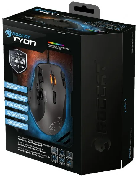 Roccat Tyon 3