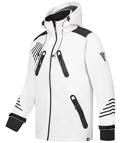 Rock Creek H-140 2