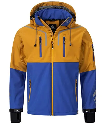 Rock Creek H-222