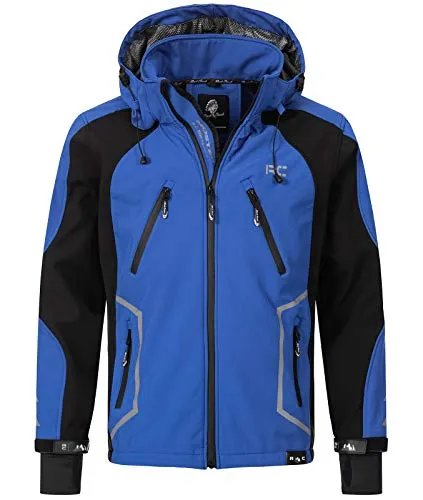 Rock Creek H-230 3