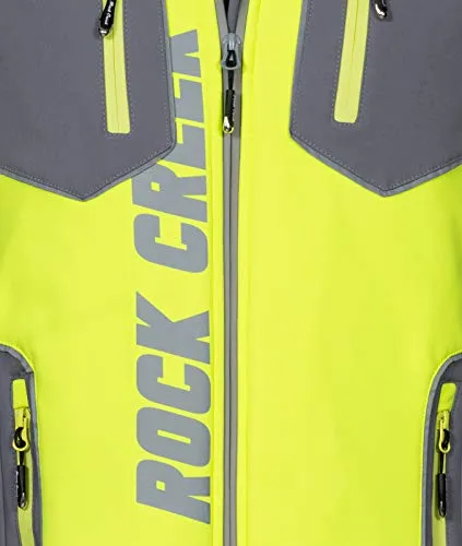 Rock Creek H-237 4