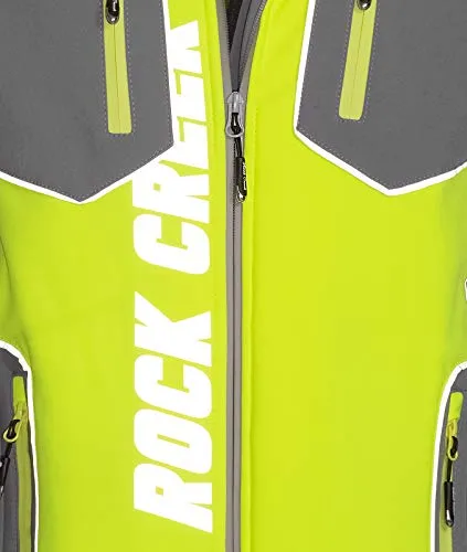 Rock Creek H-237 5