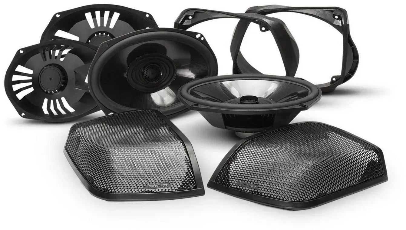 Rockford Fosgate 6x9