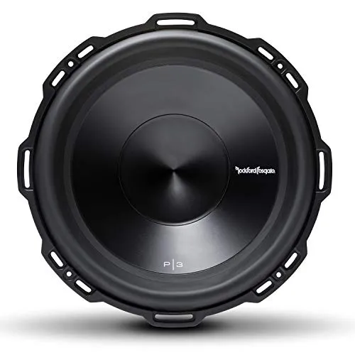 Rockford Fosgate P3D4-12 2