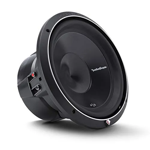 Rockford Fosgate P3D4-12 3
