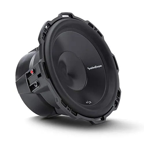 Rockford Fosgate P3D4-12 4