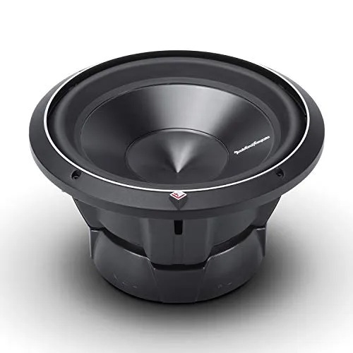 Rockford Fosgate P3D4-12 5