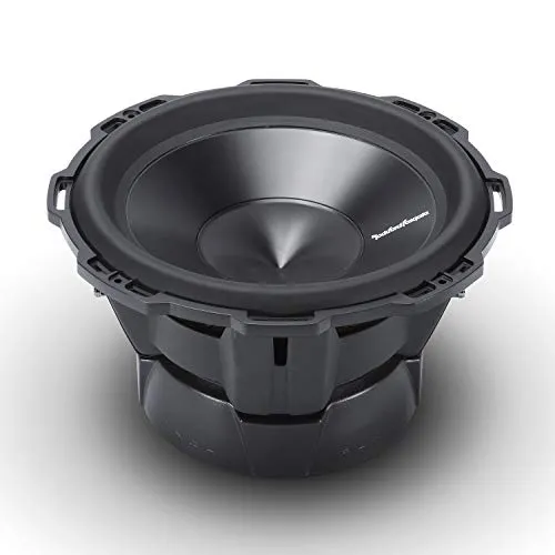 Rockford Fosgate P3D4-12 6