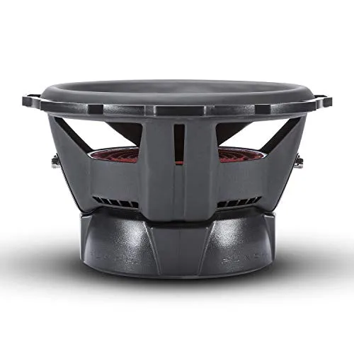 Rockford Fosgate P3D4-12 7