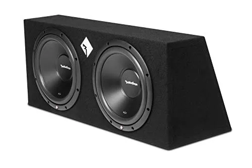 Rockford Fosgate Prime R2-2X12 2