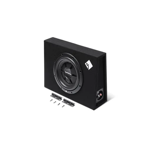 Rockford Fosgate Prime R2S 5