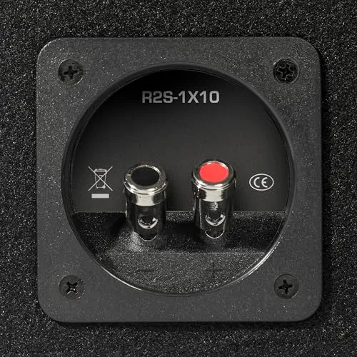 Rockford Fosgate Prime R2S 6